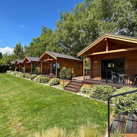 Kingston Top 10 Holiday Park ภายนอก รูปภาพ
