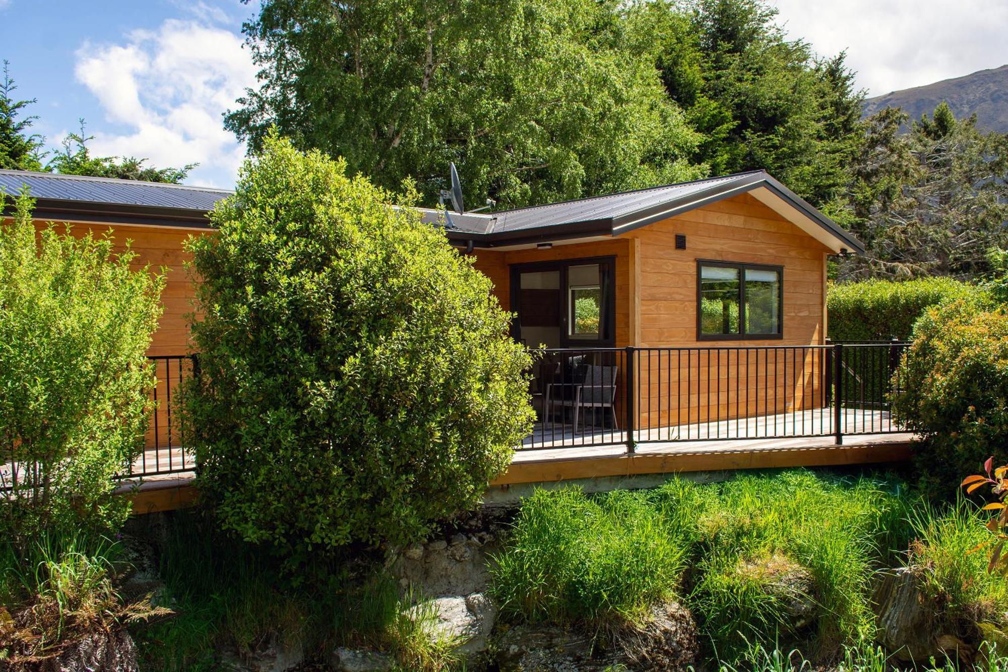 Kingston Top 10 Holiday Park ภายนอก รูปภาพ